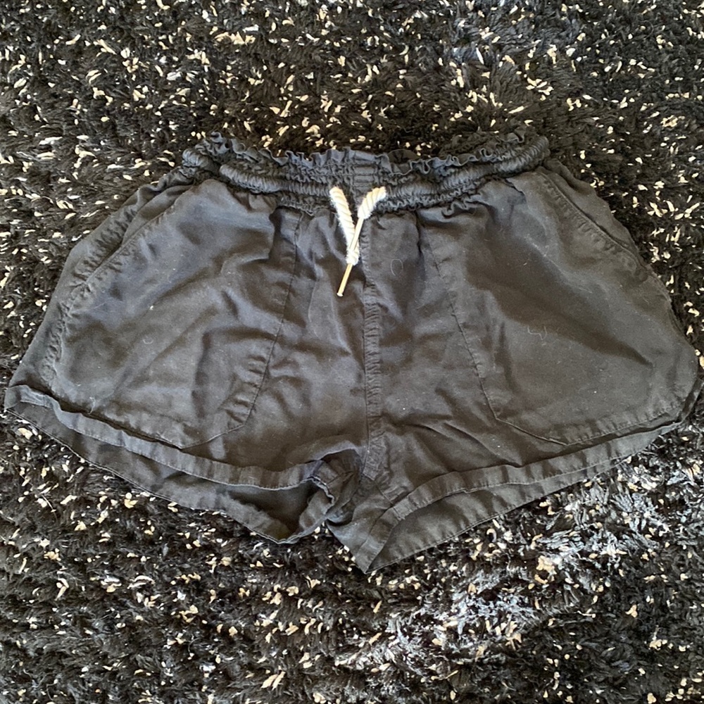 Love Tree Shorts